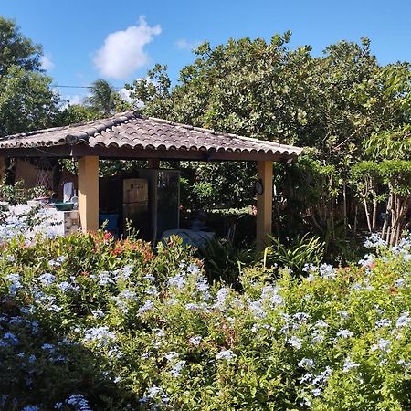 Lumiar Garden Suites E Chales Em Vilas Do Atlantico Lauro de Freitas Dış mekan fotoğraf