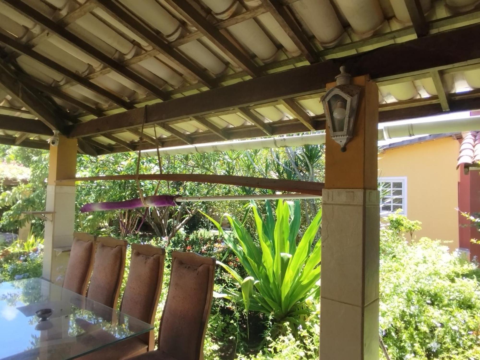 Lumiar Garden Suites E Chales Em Vilas Do Atlantico Lauro de Freitas Dış mekan fotoğraf