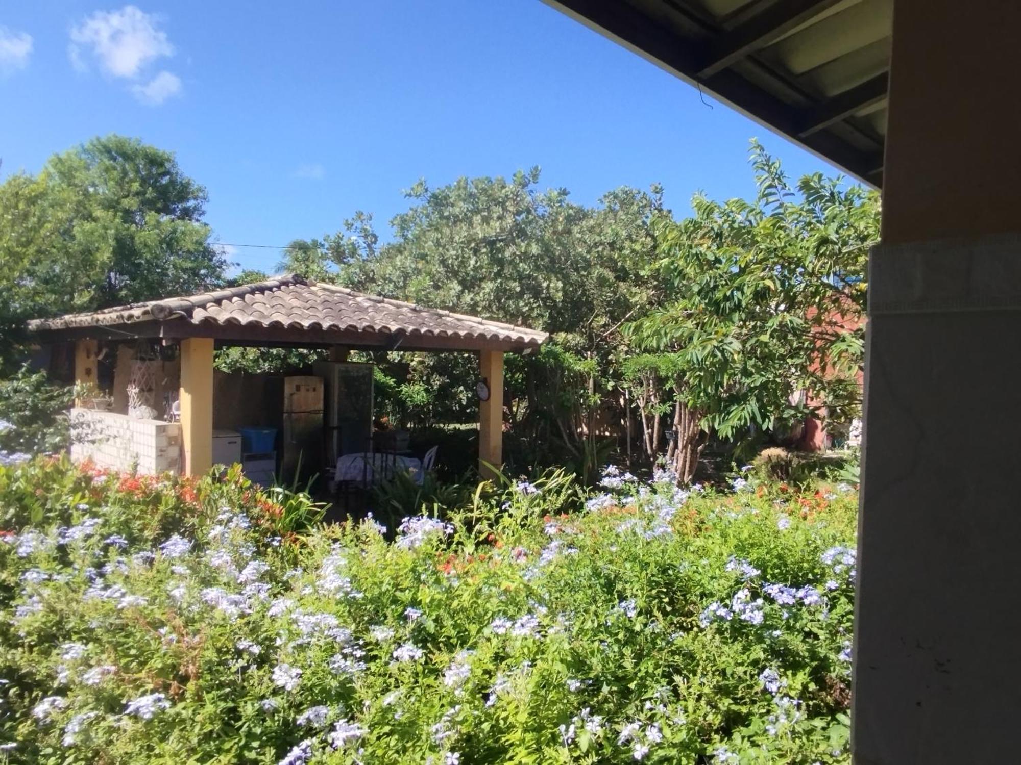 Lumiar Garden Suites E Chales Em Vilas Do Atlantico Lauro de Freitas Dış mekan fotoğraf