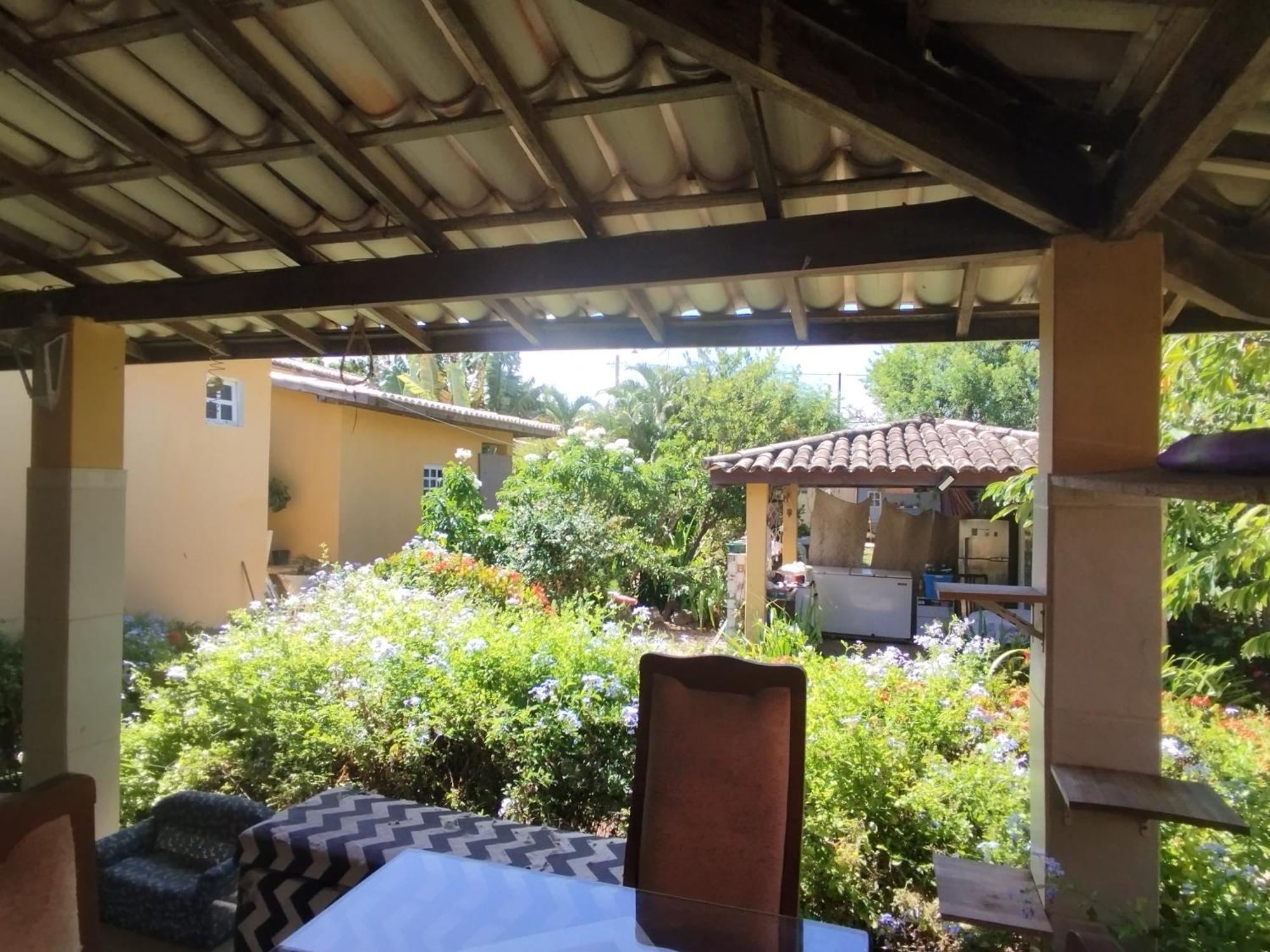 Lumiar Garden Suites E Chales Em Vilas Do Atlantico Lauro de Freitas Dış mekan fotoğraf