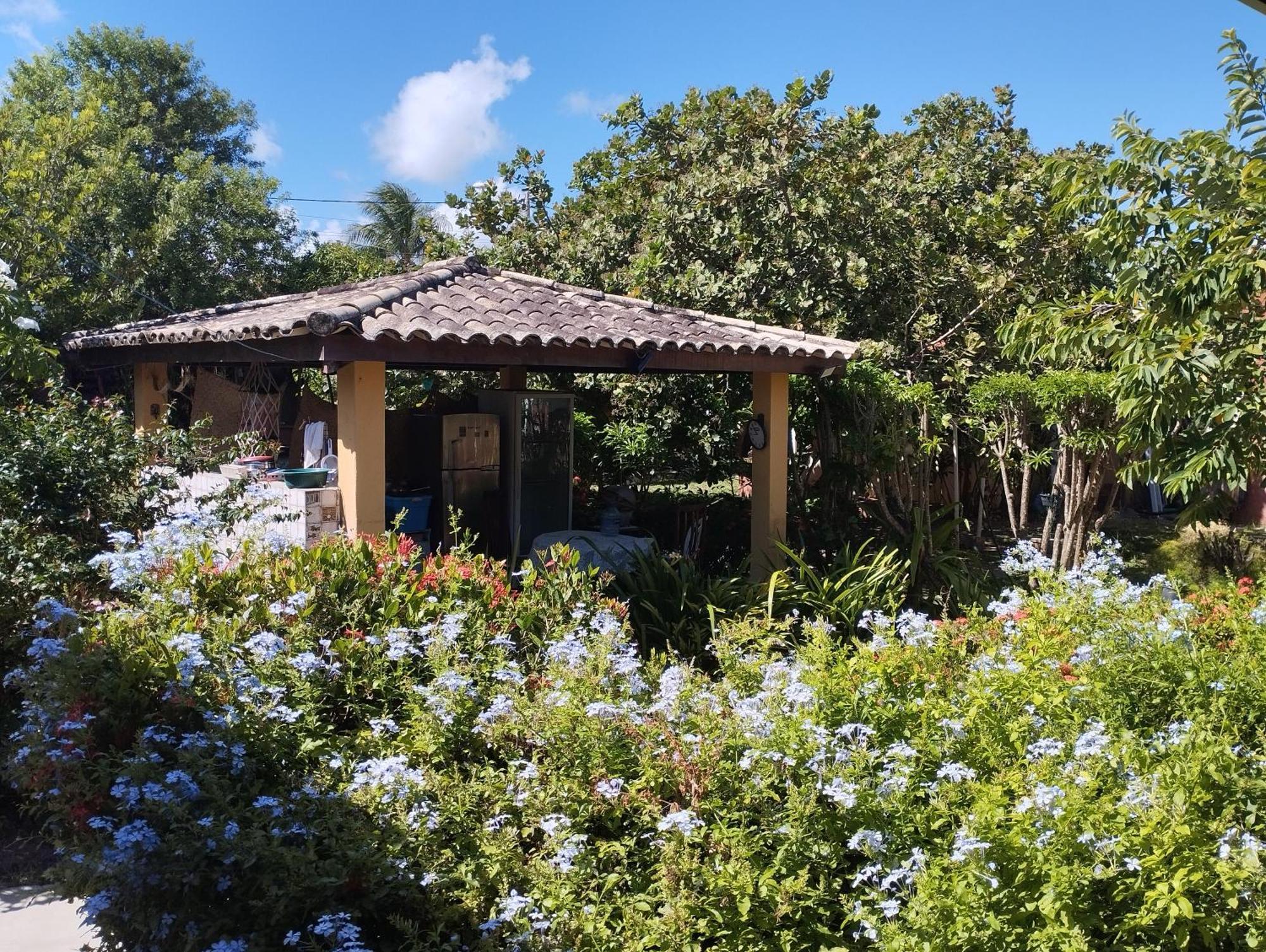 Lumiar Garden Suites E Chales Em Vilas Do Atlantico Lauro de Freitas Dış mekan fotoğraf